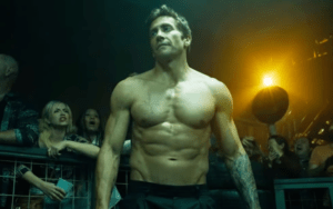 Read more about the article Insane Jake Gyllenhaal Roadhouse Workout and Diet Regime!